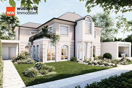 Haus zum Kaufen in Gauting 1.935.000 € 270.17 m²