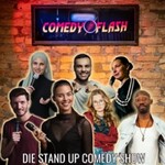 Comedyflash - Die Stand-Up Comedy Show