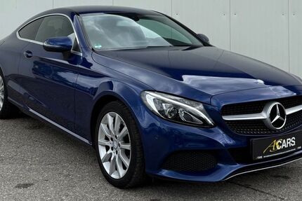Mercedes-Benz C 180 85.759 km 19.290 &euro; Oberding 85445