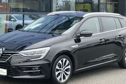 Renault Megane E-TECH 108.000 km 13.900 &euro; München 80993