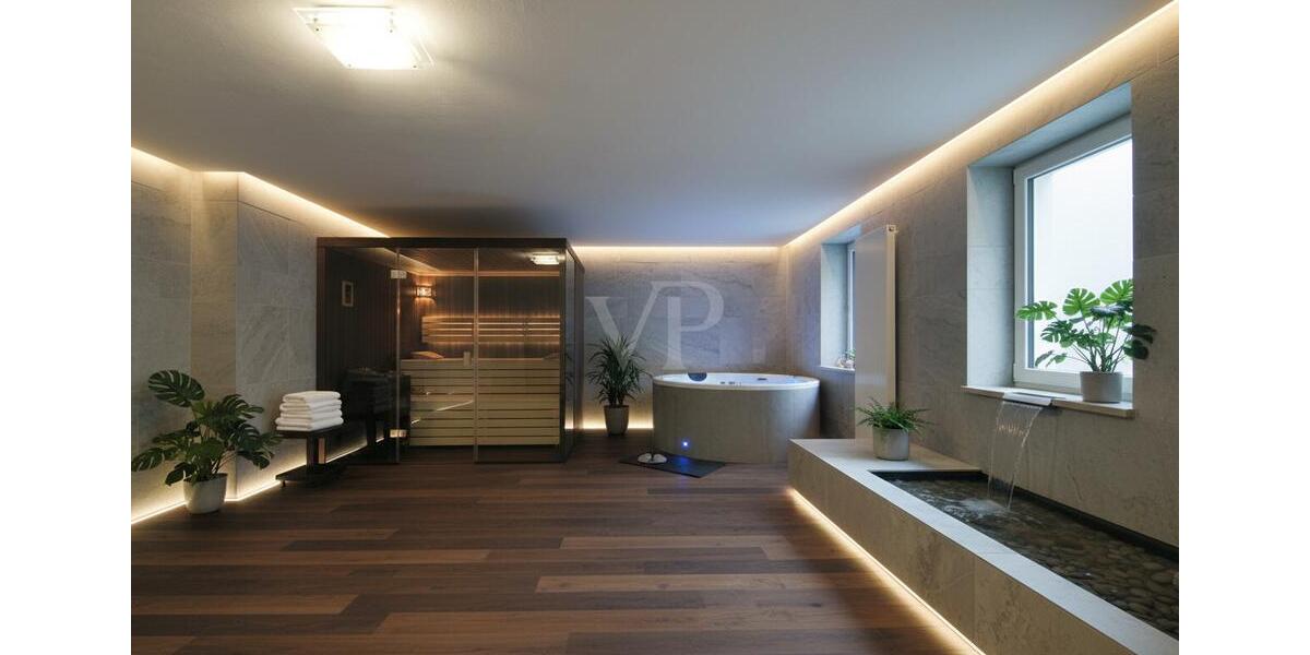 Einfamilienhaus Ottobrunn - 7 Zimmer, 209 m&sup2;, 3.980&euro; | Angebot:24850846