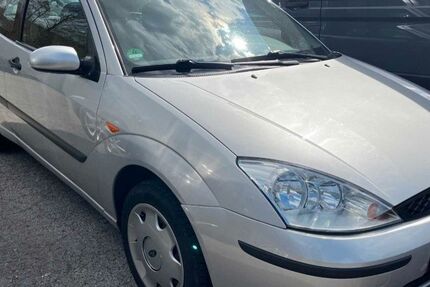 Ford Focus 90.000 km 2.450 &euro; München 81825