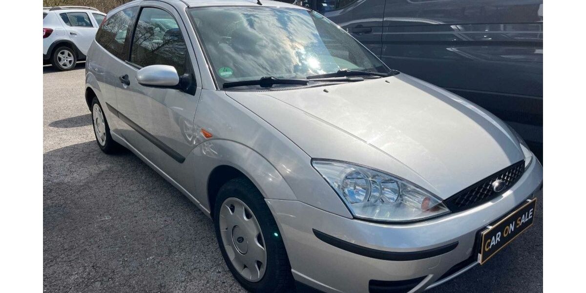 Ford Focus 90.000 km 2.450 &euro; München 81825