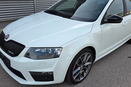 Skoda Octavia 234.000 km 8.500 &euro; Dachau 85221