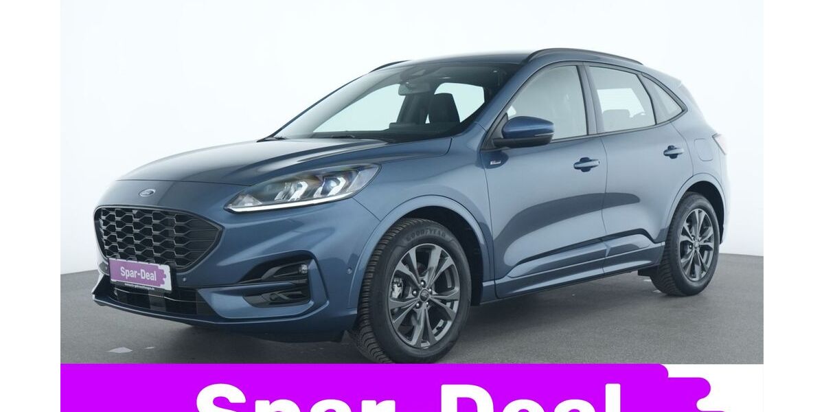 Ford Kuga 38.429 km 22.835 &euro; Garching bei München 85748