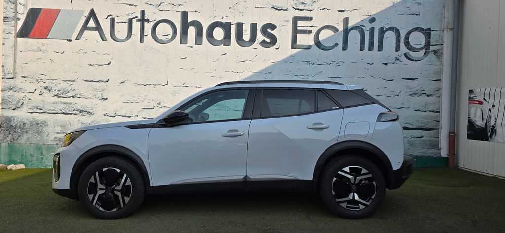 Peugeot 2008 39.407 km 21.000 € Eching 85386