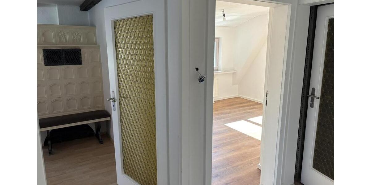 Etagenwohnung Karlsfeld - 3.5 Zimmer, 139 m&sup2;, 2.150&euro; | Angebot:25789139