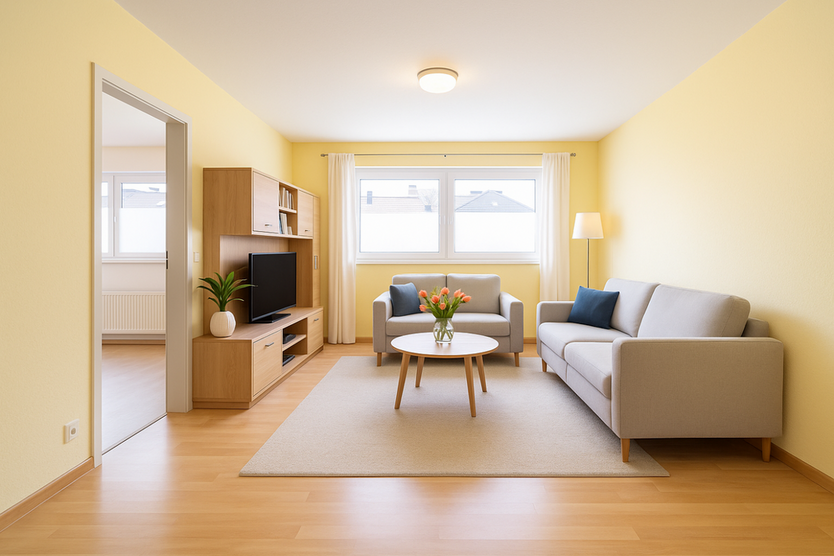 Wohnung zum Kaufen in München 449.000 € 47.78 m²
