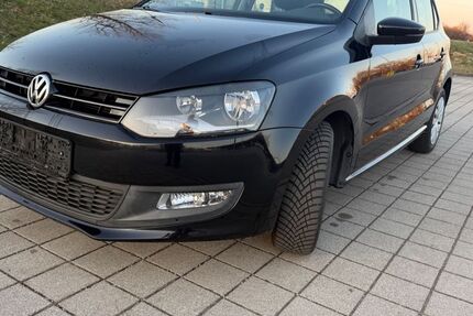 VW Polo 66.997 km 4.850 &euro; Puchheim 82178