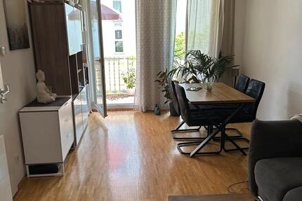 Wohnung München Schwanthalerhöhe - 2 Zimmer, 55 m&sup2;, 1.500&euro; | Angebot:27605207