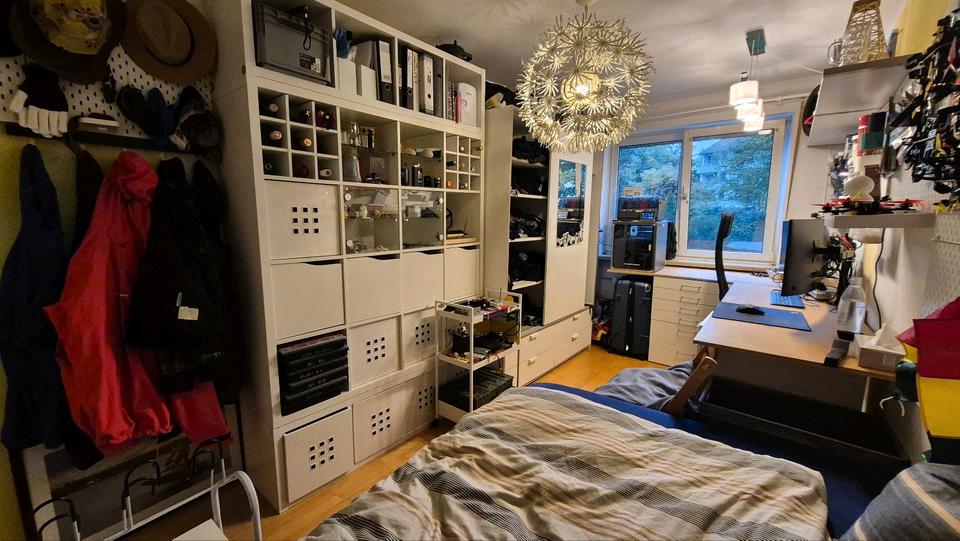 Zimmer zu vermieten 20 zimmer