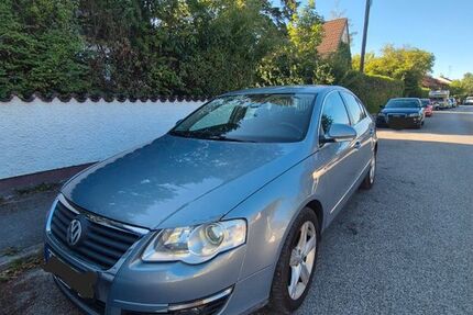 VW Passat 184.000 km 2.500 &euro; Fürstenfeldbruck 82256