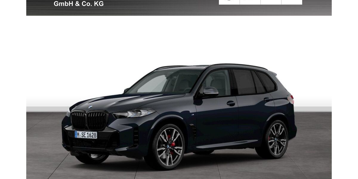 BMW X5 5.125 km 132.300 &euro; Ismaning 85737