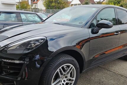 Porsche Macan 172.000 km 26.499 &euro; KARLSFELD (b.München) 85757