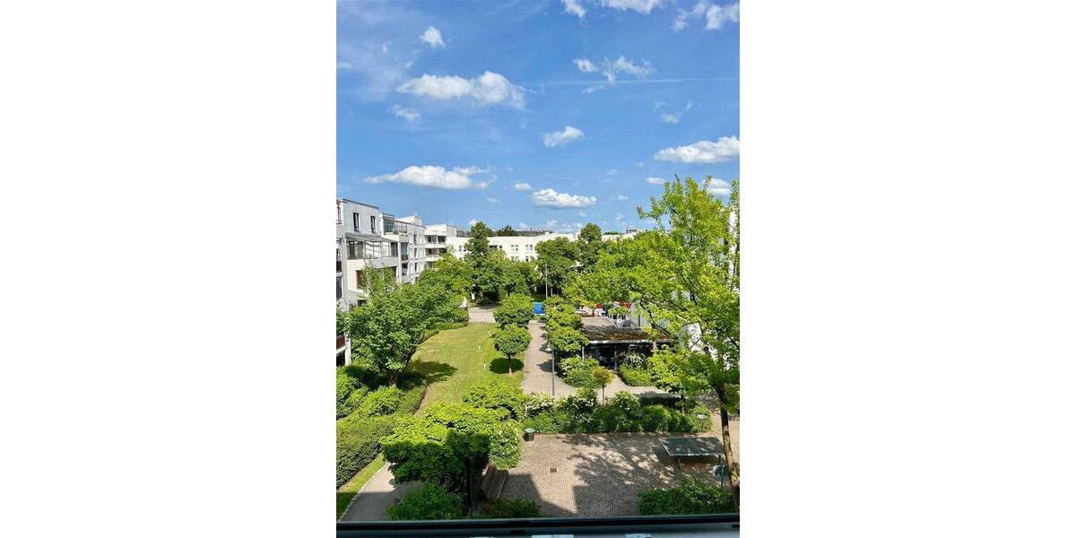 Etagenwohnung München Sendling-Westpark - 4 Zimmer, 96 m&sup2;, 799.000&euro; | Angebot:25778058