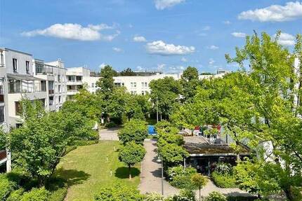 Wohnung München Sendling-Westpark - 4 Zimmer, 96 m&sup2;, 799.000&euro; | Angebot:25778058