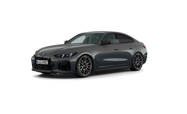 BMW i4 13.382 km 59.990 &euro; München 81827