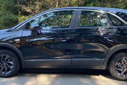 Opel Crossland (X) 55.900 km 12.799 &euro; Ottobrunn 85521