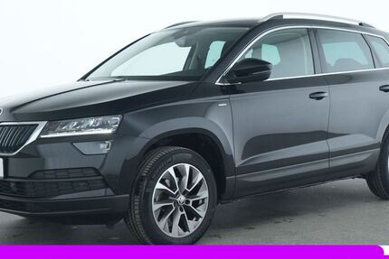 Skoda Karoq 42.780 km 22.975 &euro; Garching bei München 85748