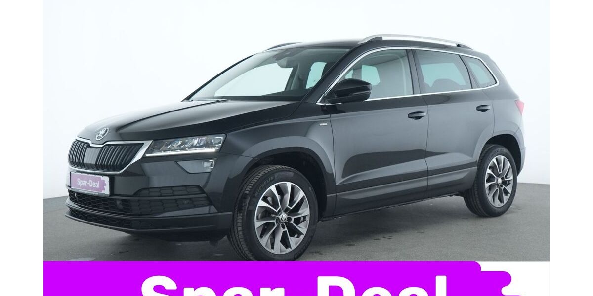 Skoda Karoq 42.780 km 22.975 &euro; Garching bei München 85748
