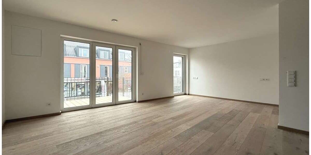 Etagenwohnung München Pasing-Obermenzing - 1 Zimmer, 39 m&sup2;, 1.257&euro; | Angebot:27702415