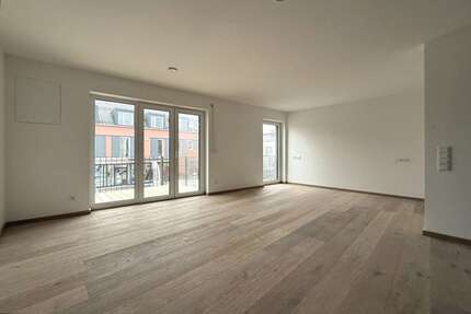 Wohnung München Pasing-Obermenzing - 1 Zimmer, 39 m&sup2;, 1.257&euro; | Angebot:27702415