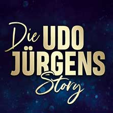 Die Udo Jürgens Story 20.01.2026 Komödie im Bayerischen Hof