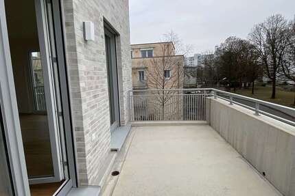 Wohnung Haar Gronsdorf - 3 Zimmer, 93 m&sup2;, 1.815&euro; | Angebot:25398481