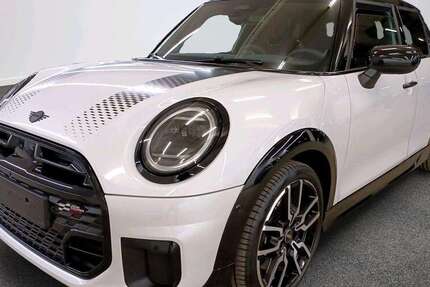 Mini Cooper S 2.212 km 38.869 &euro; München 80788