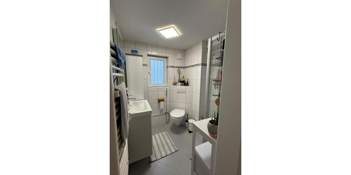 Erdgeschoßwohnung Vaterstetten Baldham - 3 Zimmer, 62 m&sup2;, 1.800&euro; | Angebot:25139065