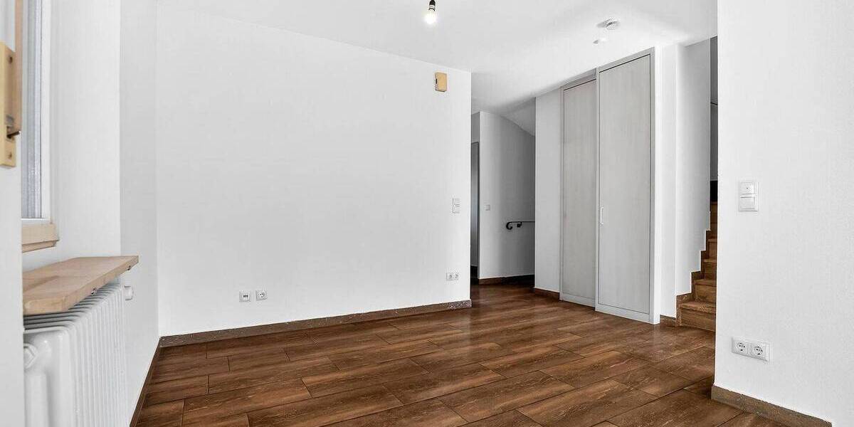 Doppelhaushälfte Gräfelfing Lochham - 5 Zimmer, 128 m&sup2;, 998.000&euro; | Angebot:26443416