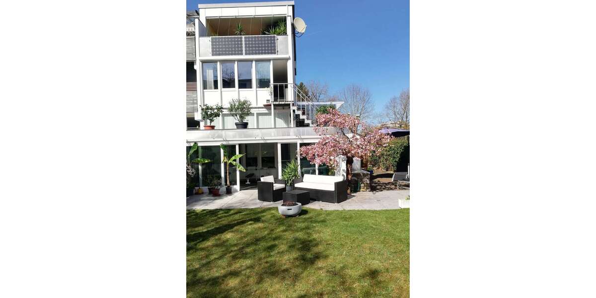 Einfamilienhaus Fürstenfeldbruck - 6.5 Zimmer, 161 m&sup2;, 980.000&euro; | Angebot:25972772