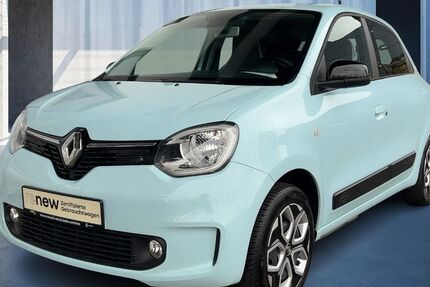 Renault Twingo 56.136 km 11.990 € Unterschleißheim 85716