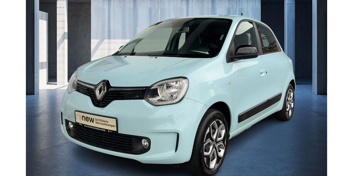 Renault Twingo 56.136 km 11.990 &euro; Unterschleißheim 85716