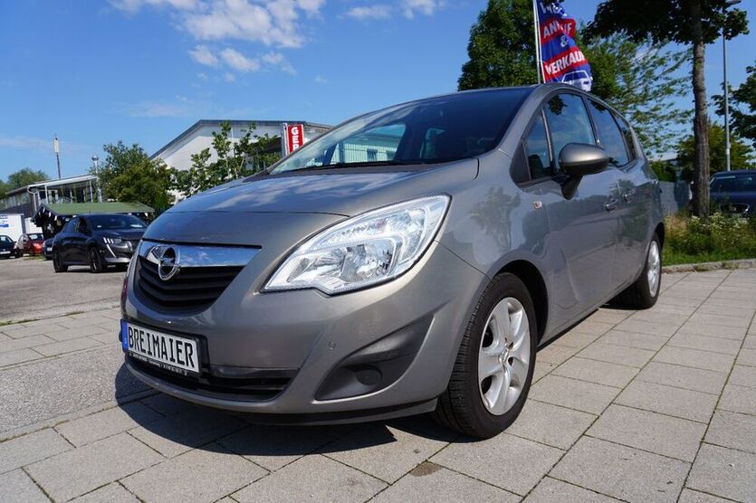 Meriva