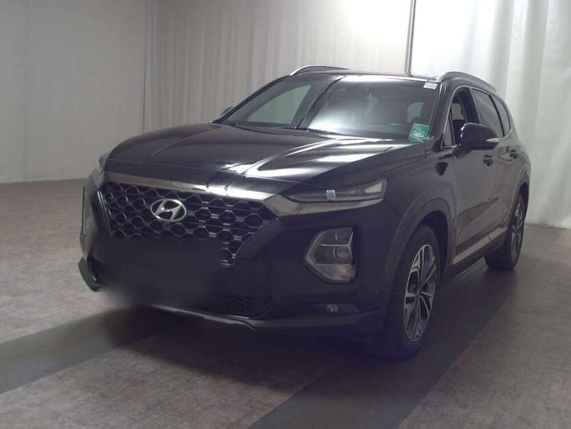 SANTA FE