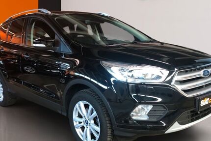 Ford Kuga 34.074 km 16.990 € Garching 85748