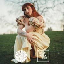 Live at lost - Kendall Lujan | Lost Weekend 10.03.2026 Lost Weekend