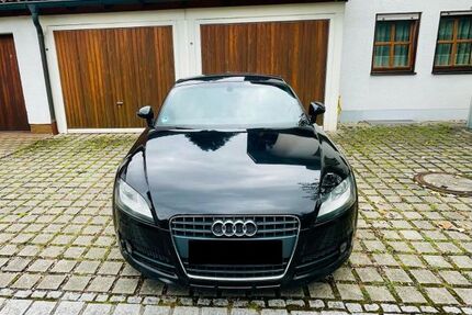 Audi TT 234.500 km 6.800 € Vaterstetten 85591