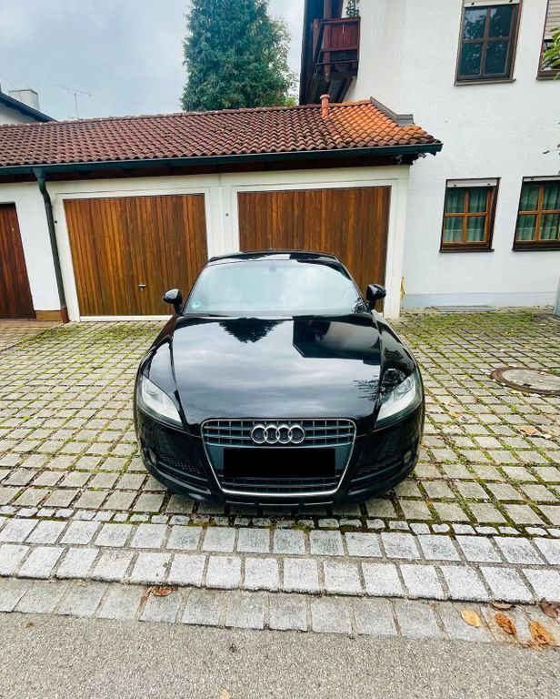 Audi TT 234.500 km 6.800 € Vaterstetten 85591