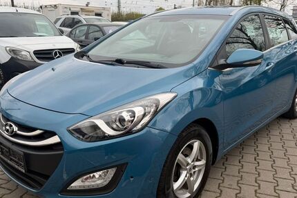 Hyundai i30 195.689 km 4.200 &euro; München 81825