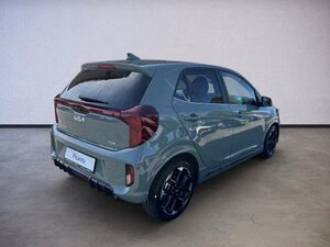 Kia PICANTO PE2 1.0 AMT GT-LINE 2.000 km 20.490 € Höhenkirchen-Siegertsbrun 85635