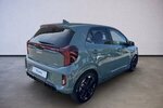 Kia PICANTO PE2 1.0 AMT GT-LINE 2.000 km 20.490 € Höhenkirchen-Siegertsbrun 85635