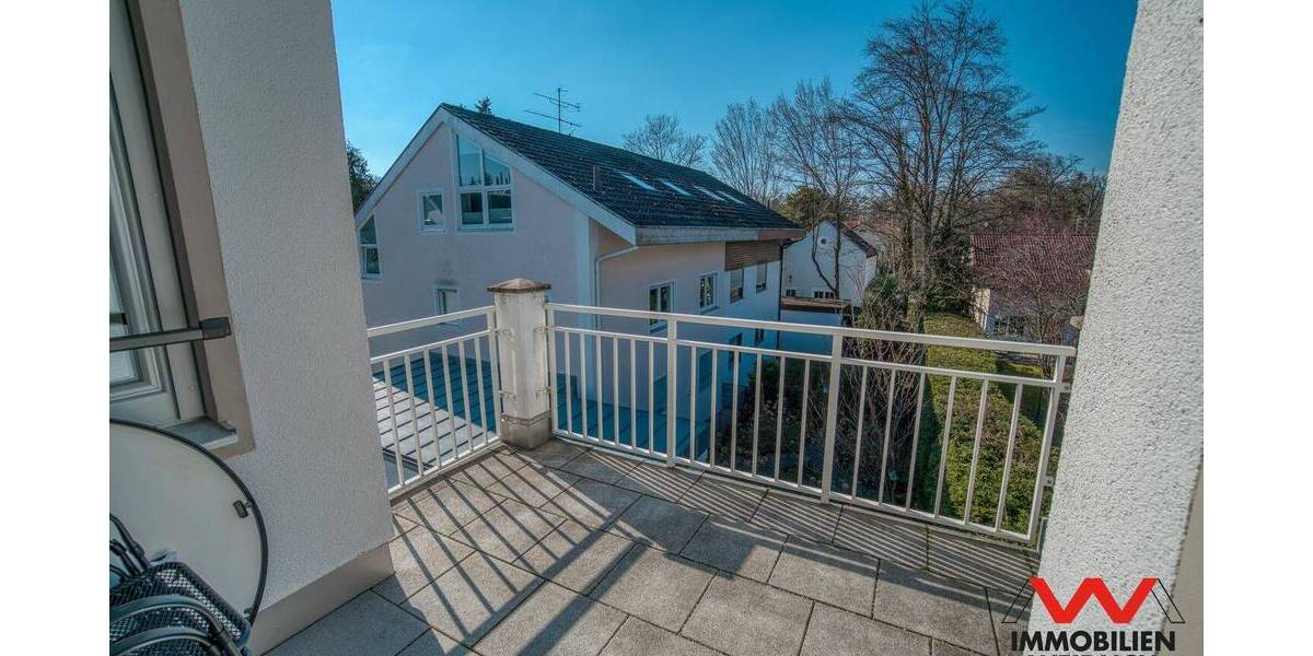 Etagenwohnung Vaterstetten Baldham - 4 Zimmer, 77 m&sup2;, 688.000&euro; | Angebot:26433325