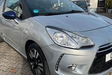 Citroen DS3 100.000 km 6.990 &euro; München 81825