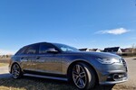 Audi A6 219.000 km 22.900 € Dachau 85221