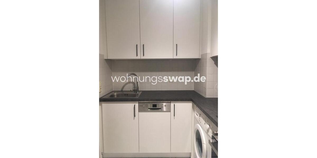 Etagenwohnung München Sendling-Westpark - 2 Zimmer, 57 m&sup2;, 1.115&euro; | Angebot:26145348