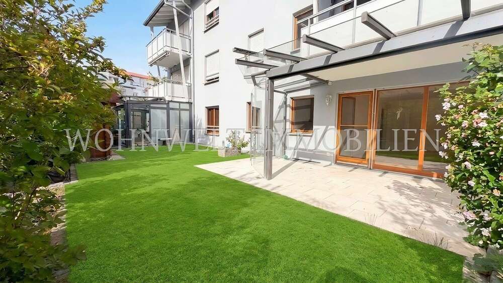 Etagenwohnung Eching - 3 Zimmer, 78 m&sup2;, 520.000&euro; | Angebot:27354409