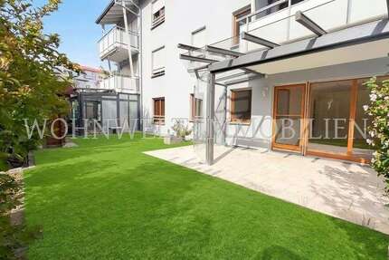 Wohnung Eching - 3 Zimmer, 78 m&sup2;, 520.000&euro; | Angebot:27354409