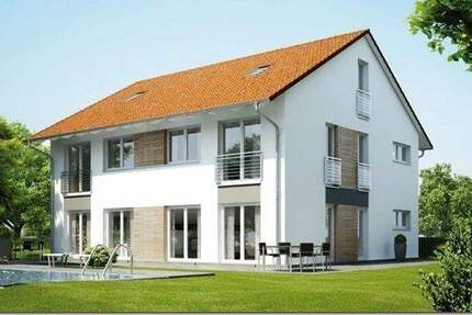 Haus Schwabhausen - 4 Zimmer, 159 m&sup2;, 749.000&euro; | Angebot:23324007